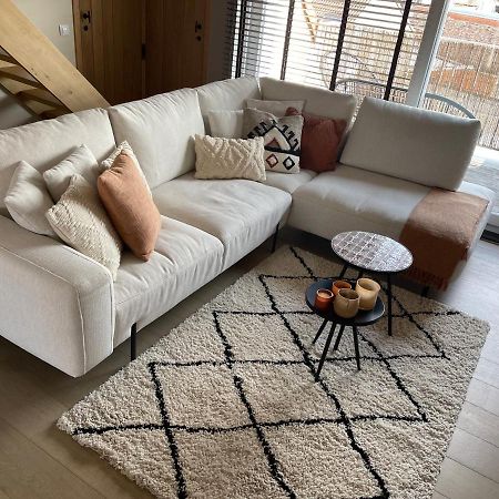 -Ayana Suite- 2 Bedroom Suite With Garage Knokke Luaran gambar