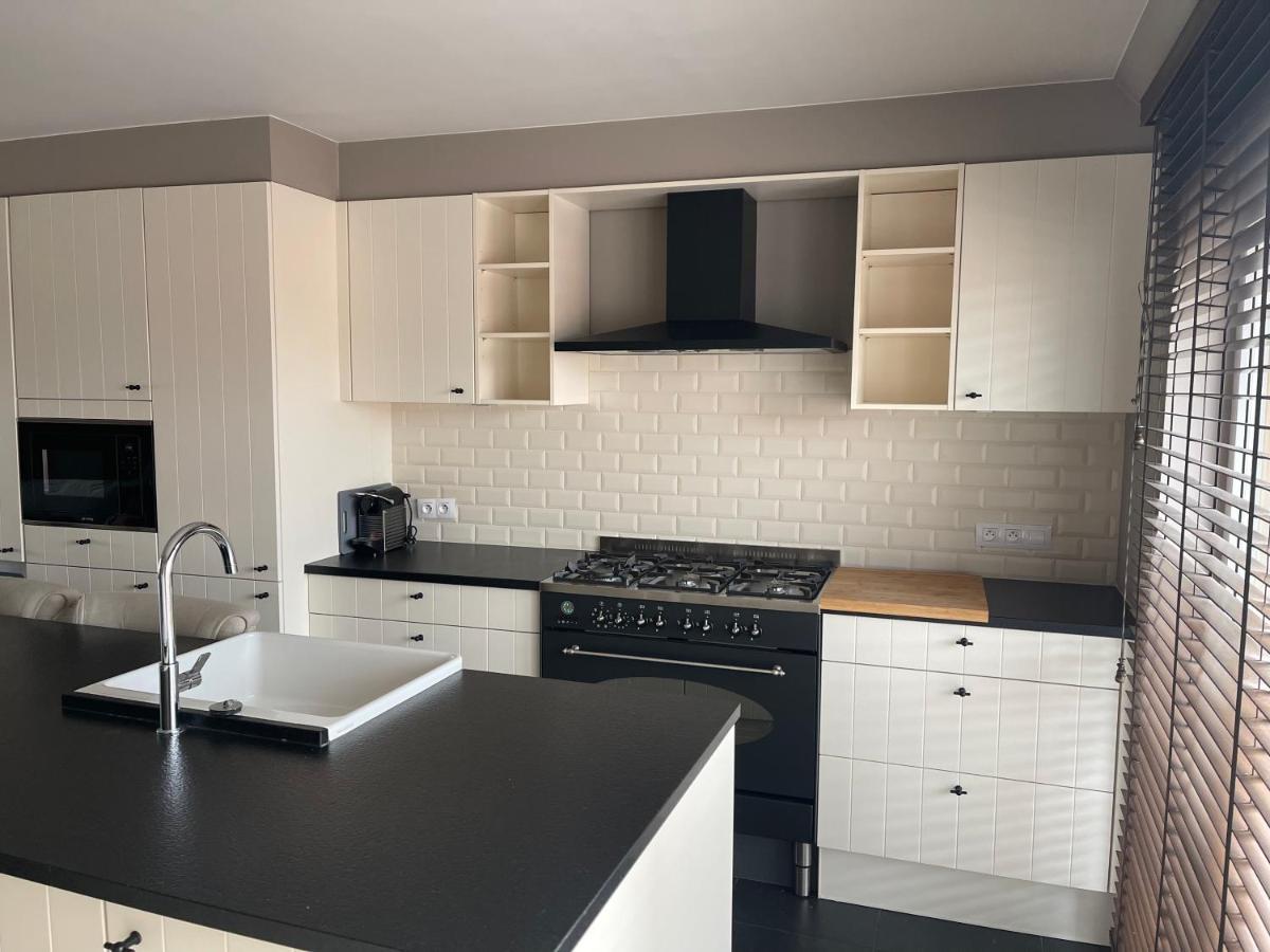-Ayana Suite- 2 Bedroom Suite With Garage Knokke Luaran gambar