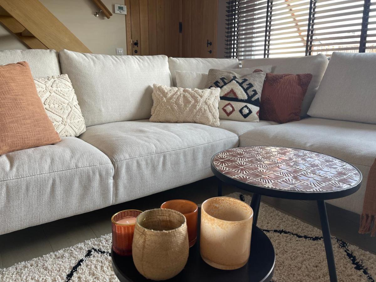 -Ayana Suite- 2 Bedroom Suite With Garage Knokke Luaran gambar