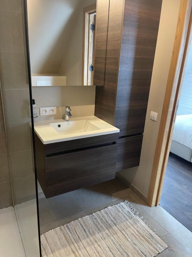 -Ayana Suite- 2 Bedroom Suite With Garage Knokke Luaran gambar